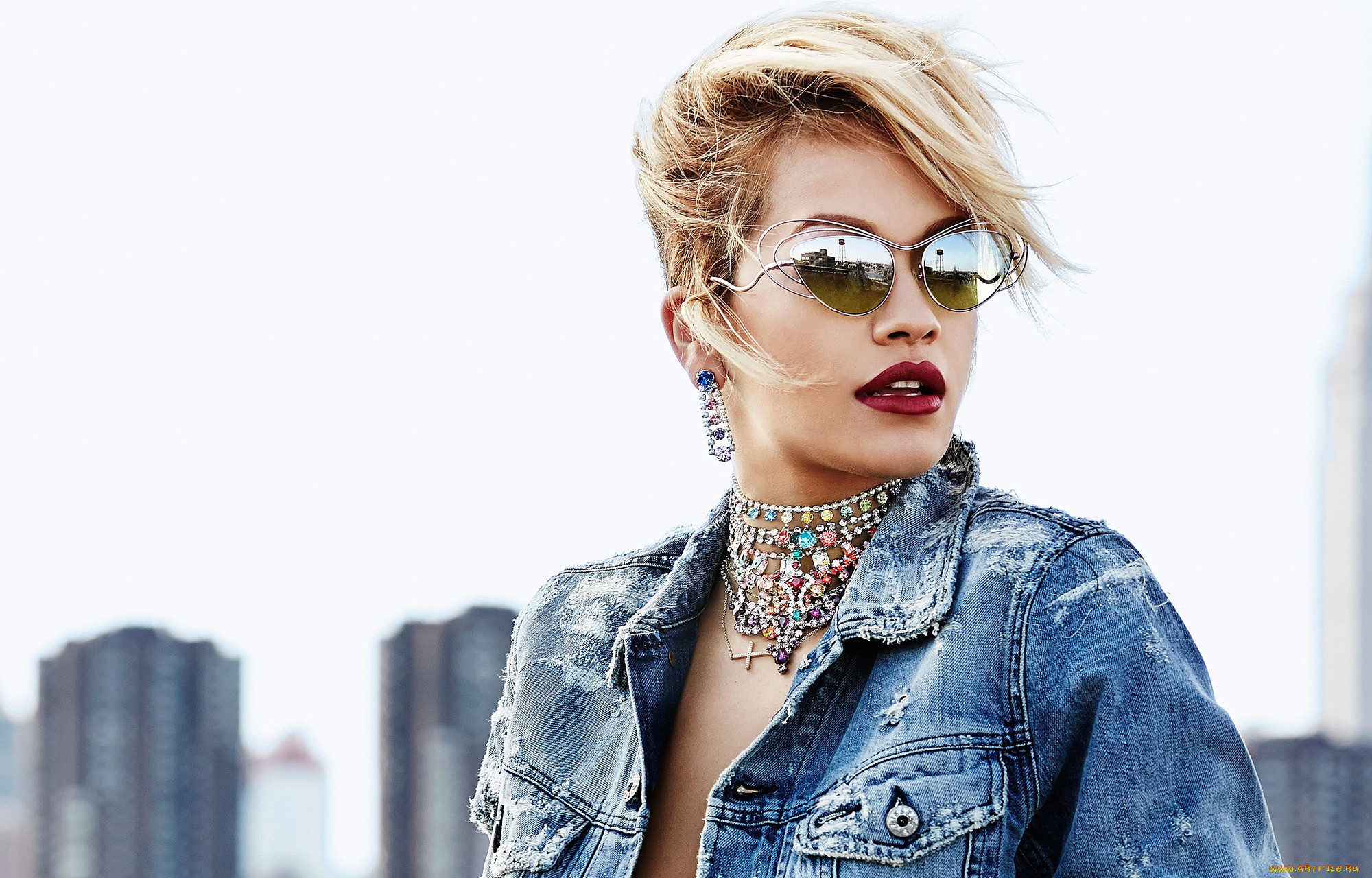 , rita ora, 